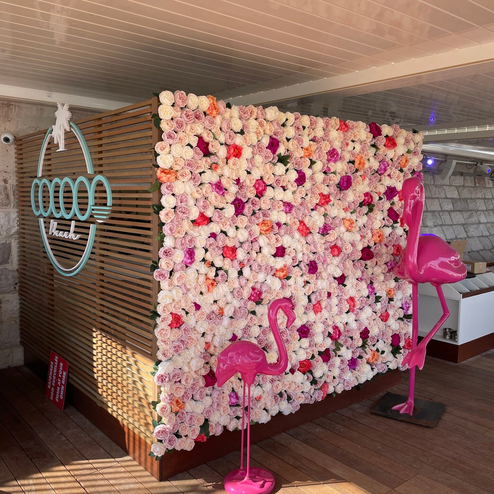 Pourquoi adopter la décoration végétale artificielle dans un hôtel ou un restaurant ?